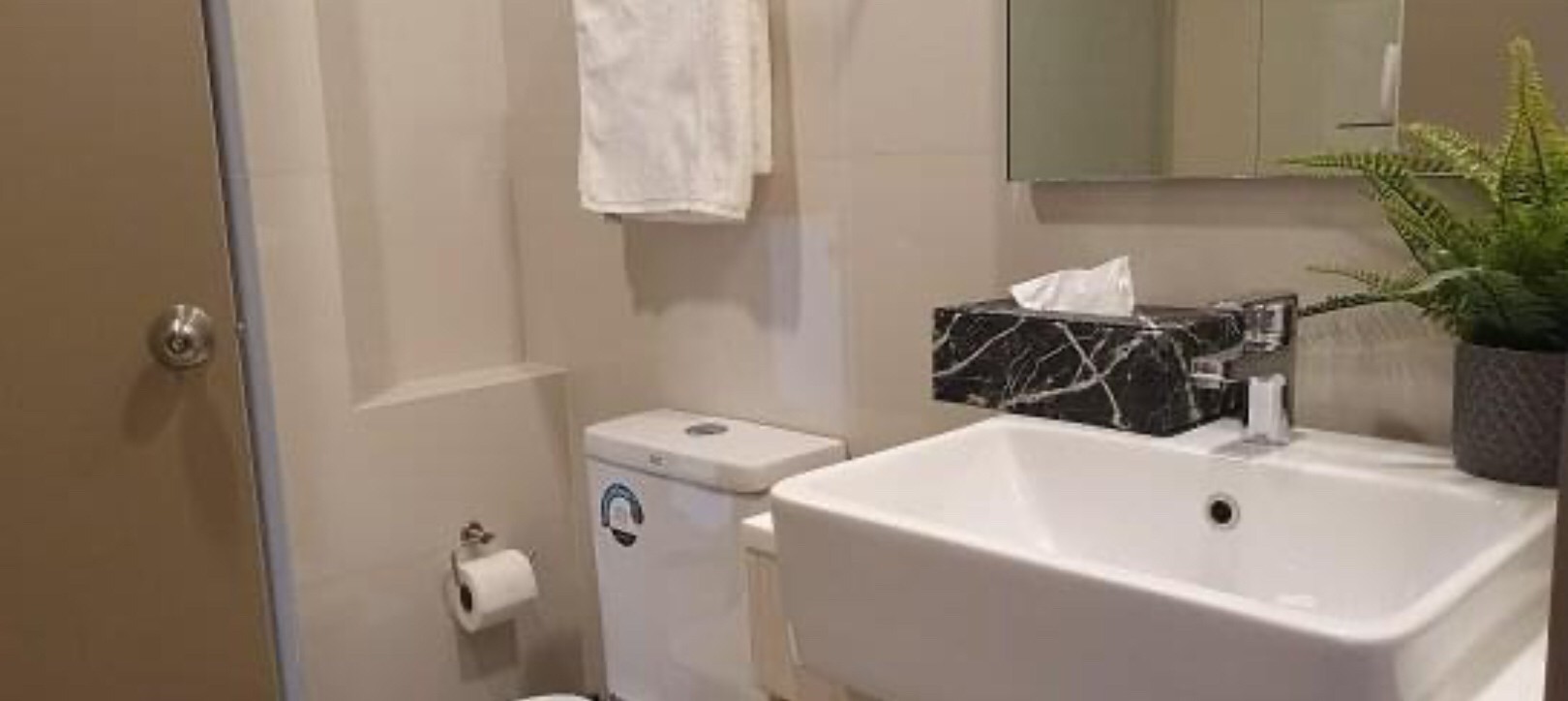 ให้เช่า เซ็นทริค รัชโยธิน 35 ตร.ม 1 ห้องนอน ราคาเช่า 23,000 บาท/เดือน