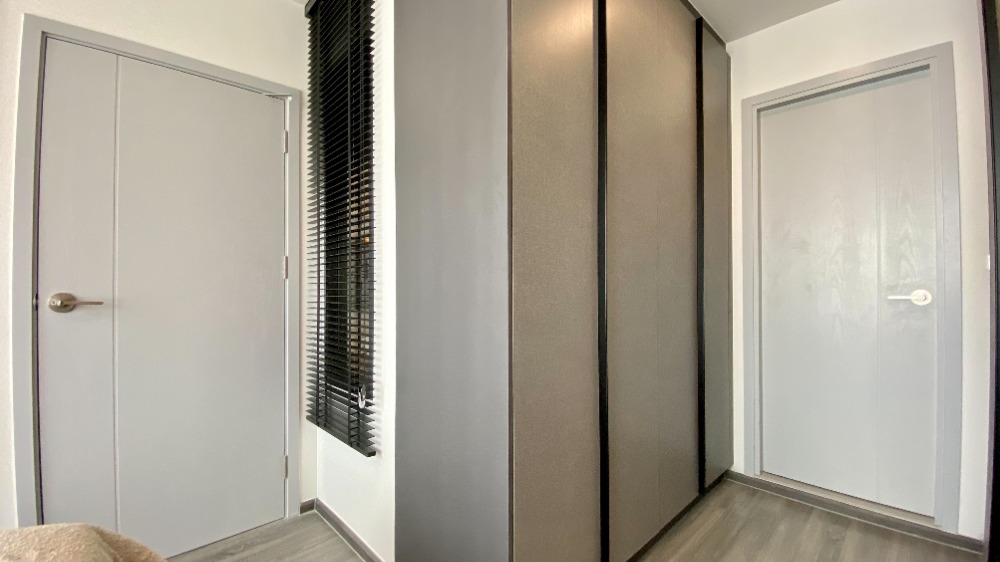 ให้เช่า คอนโด ไอดีโอ จุฬา - สามย่าน พื้นที่ 35 ตรม. 1 ห้องนอน เช่า 28,000 บาท