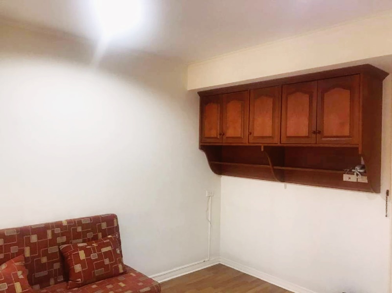 ขายคอนโด ลุมพินี เพลส พหล-สะพานควาย พื้นที่ 35 ตร.ม. 1 ห้องนอน ขาย 3.68 ล้านบาท