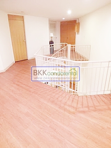 ให้เช่าคอนโด ไทปิง ทาวเวอร์ คอนโดมิเนียม ชั้น 23 พื้นที่ 235 ตรม. 4 ห้องนอน