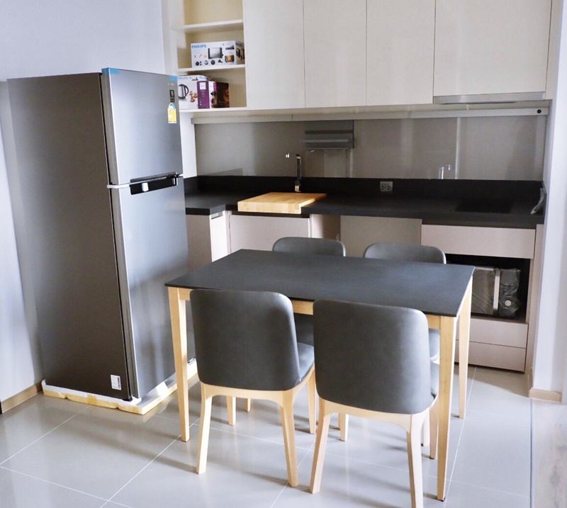 ให้เช่าคอนโด โอกะ เฮ้าส์ สุขุมวิท 36 พื้นที่ 49.92 ตรม. 2 ห้องนอน เช่า 32,000 บ/ด