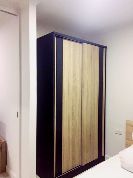 ให้เช่าคอนโด มีสไตล์ แอท สุขุมวิท-บางนา พื้นที่ 26 ตร.ม. 1 ห้องนอน เช่า 8,500 บ/ด