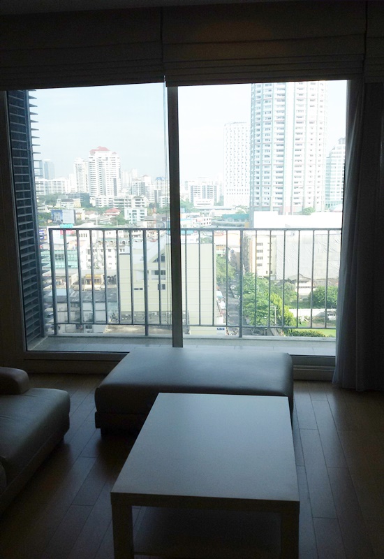 ขายคอนโด สิริ แอท สุขุมวิท พื้นที่ 74 ตร.ม. 2 ห้องนอน ขาย 17.5 ล้านบาท