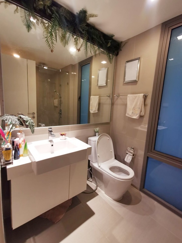 ขายคอนโด สตาร์ วิว พื้นที่ 77 ตรม. 2 ห้องนอน ขาย 9.2 ล้านบาท