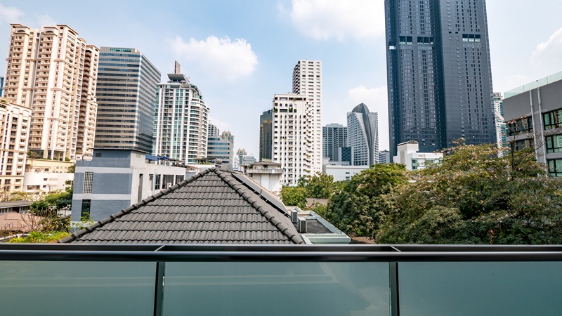 ให้เช่าคอนโด เดอะ คลาเส่ เรสสิเด้นซ์