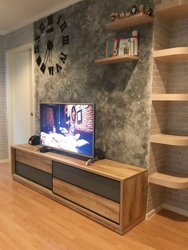 ขายคอนโด ลุมพินี วิลล์ สุขุมวิท 77(2) พื้นที่ 45 ตร.ม. 2 ห้องนอน ขาย 3.3 ล้านบาท