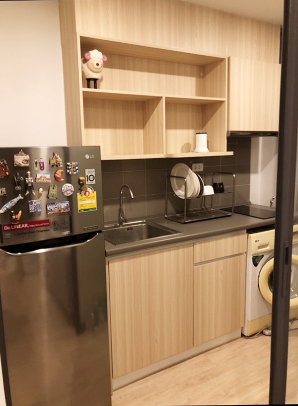 ขายคอนโดไอดีโอ โอทู พื้นที่ 47 ตร.ม. 2 ห้องนอน ขาย 4.9 ล้านบาท