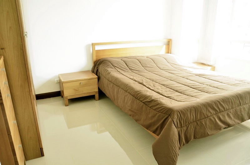 ขายคอนโด สุขุมวิท พลัส พื้นที่ 43.4 ตร.ม. 1 ห้องนอน ขาย 3.65 ล้านบาท