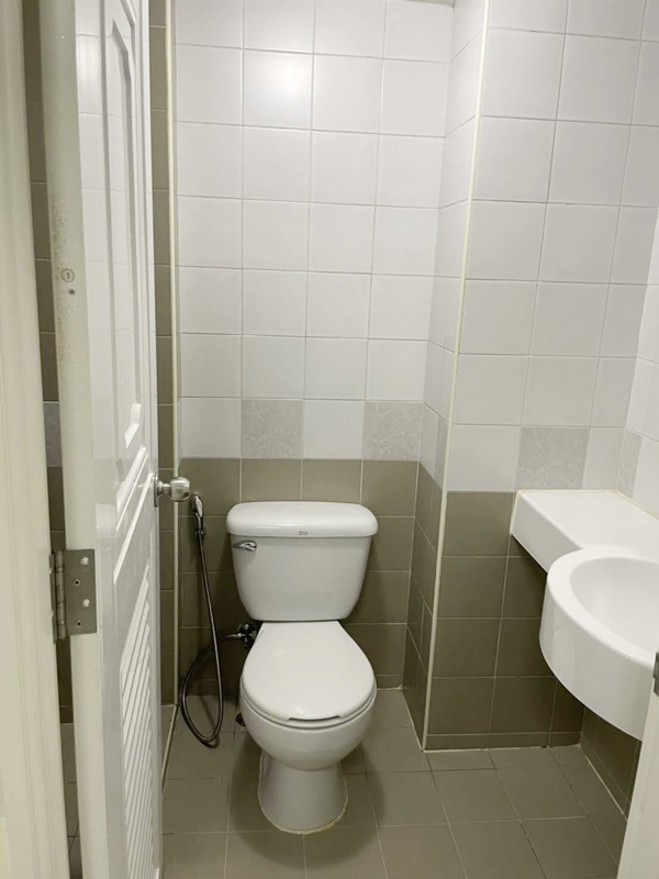 ให้เช่าลุมพินี คอนโดทาวน์ บดินทรเดชา – รามคำแหง 29 ตรม. 1 ห้องนอน เช่า 6,500 บ/ด