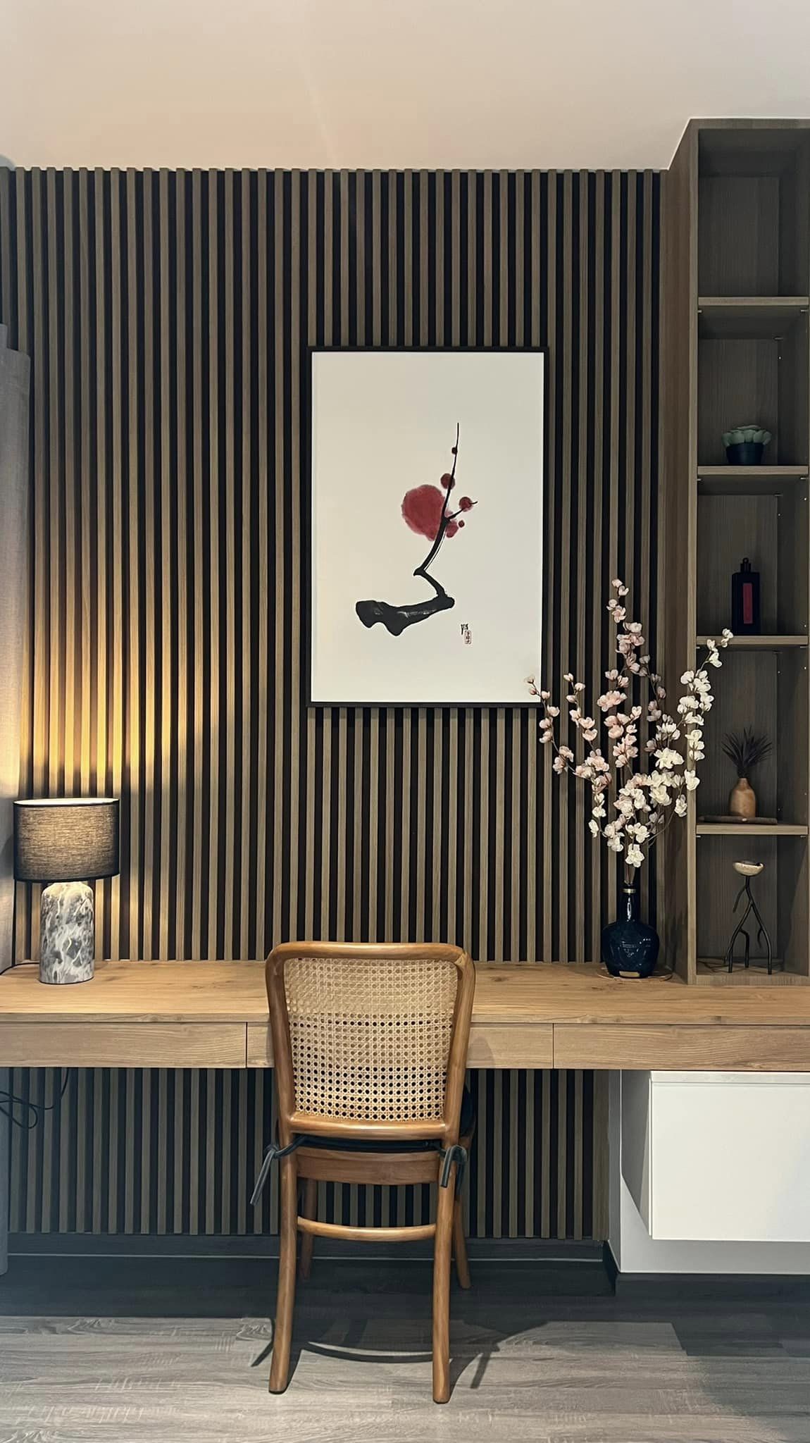 ให้เช่าคอนโด ไอดีโอ จุฬา – สามย่าน พื้นที่ 35 ตร.ม. 1 ห้องนอน เช่า 28,000 บ/ด