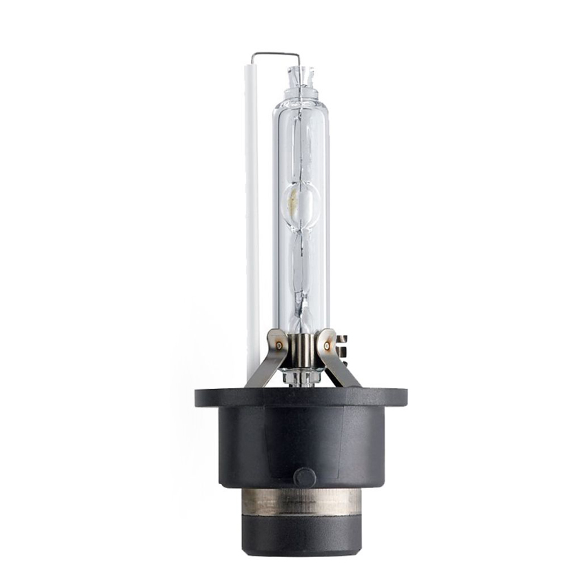 หลอดไฟหน้า ซีนอน D2S HID Xenon 4300 K