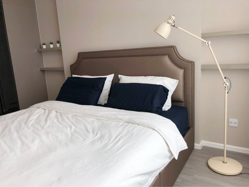 ขาย/ให้เช่าคอนโด 333 ริเวอร์ไซด์ 51 ตร.ม. 1 ห้องนอน ให้เช่า 25,000 บ/ด