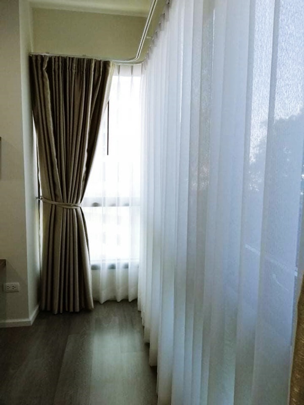 ขาย/ให้เช่า เดอะ สเตจ เตาปูน อินเตอร์เชนจ์ 72 ตรม. 2 ห้องนอน เช่า 21,000 บ/ด ขาย 6.84 ล.