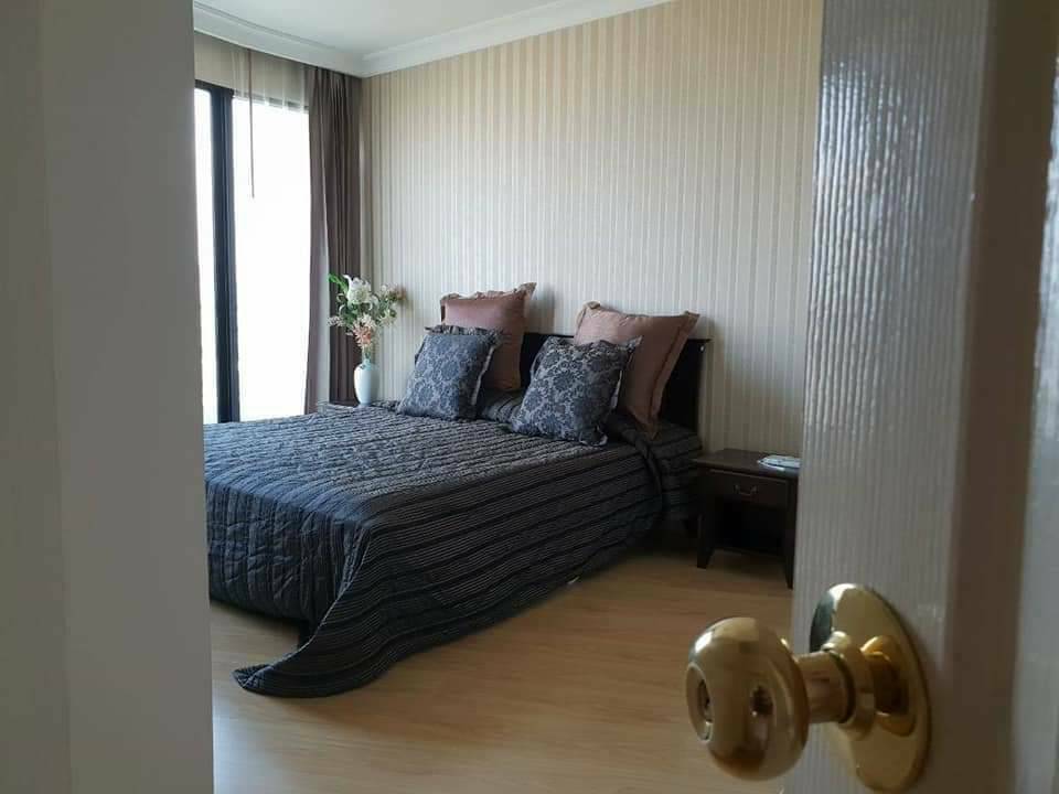 เช่า หรือ ขายห้องชุดหรู คอนโด ศุภาลัย คาซ่า ริวา Supalai Casa Riva ถนนเจริญกรุง พระราม 3