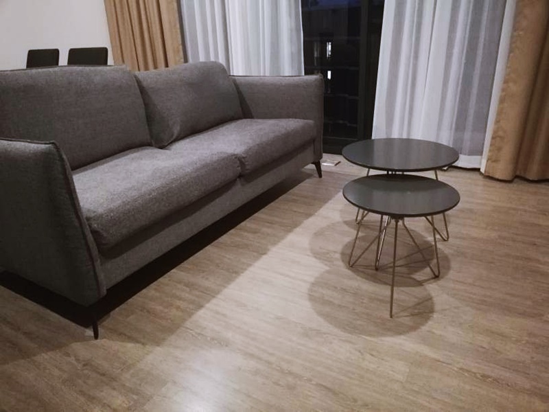 ให้เช่าคอนโด โมริ เฮาส์ พื้นที่ 67 ตรม. 2 ห้องนอน เช่า 50,000 บ/ด