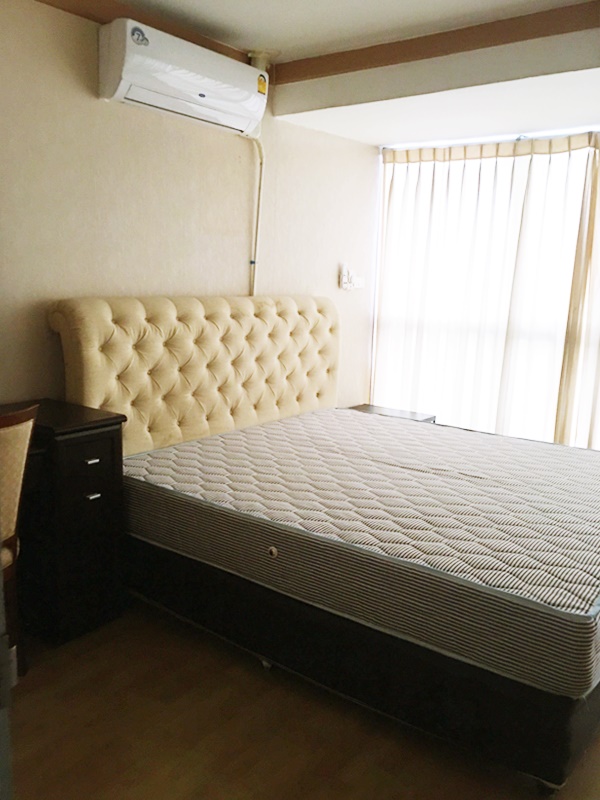 ให้เช่าคอนโด เดอะ วอเตอร์ฟอร์ด ไดมอนด์ 30/1 69.31 ตรม. 1 ห้องนอน เช่า 30,000 บ/ด