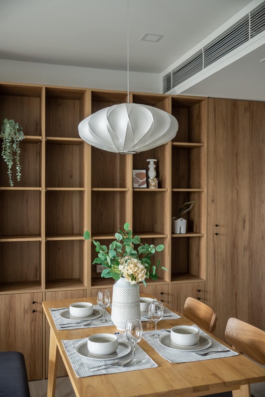 ให้เช่าคอนโด วันไนน์ไฟว์ อโศก-พระราม 9 พื้นที่ 43 ตรม. 1 ห้องนอน เช่า 30,000 บ/ด