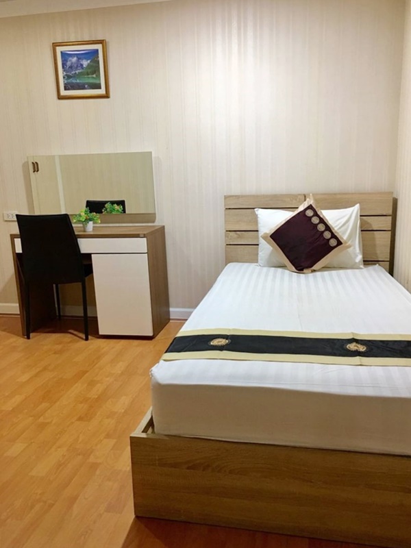 ให้เช่าคอนโด เดอะ วอเตอร์ฟอร์ด ไดมอนด์ สุขุมวิท 30/1 85 ตรม. 2 ห้องนอน 27,000 บ/ด