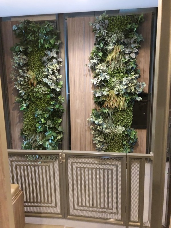 ให้เช่าคอนโด เอ สเปซ ไอดี อโศก-รัชดา พื้นที่ 33.34 ตร.ม. 1 ห้องนอน เช่า 14,500 บ/ด