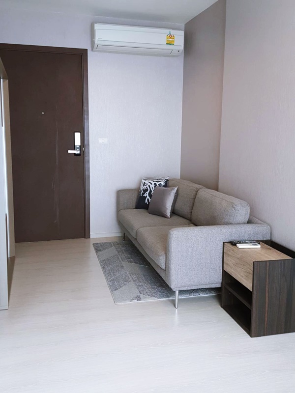 ให้เช่าคอนโด ริทึ่ม อโศก 1 พื้นที่ 31 ตร.ม. 1 ห้องนอน เช่า 20,000 บาท/เดือน