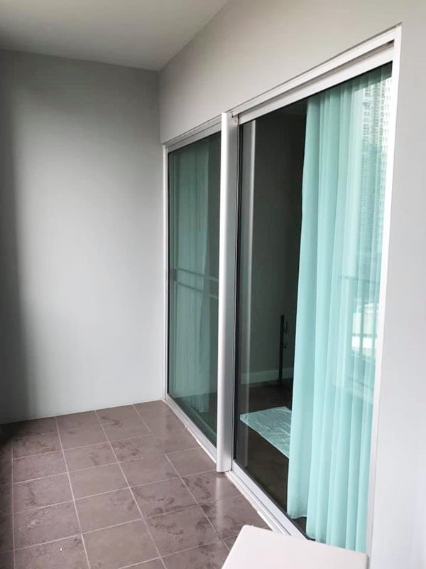 ให้เช่าคอนโด เบลล์ แกรนด์ พระราม 9 พื้นที่ 100 ตร.ม. 3 ห้องนอน เช่า 50,000 บ/ด