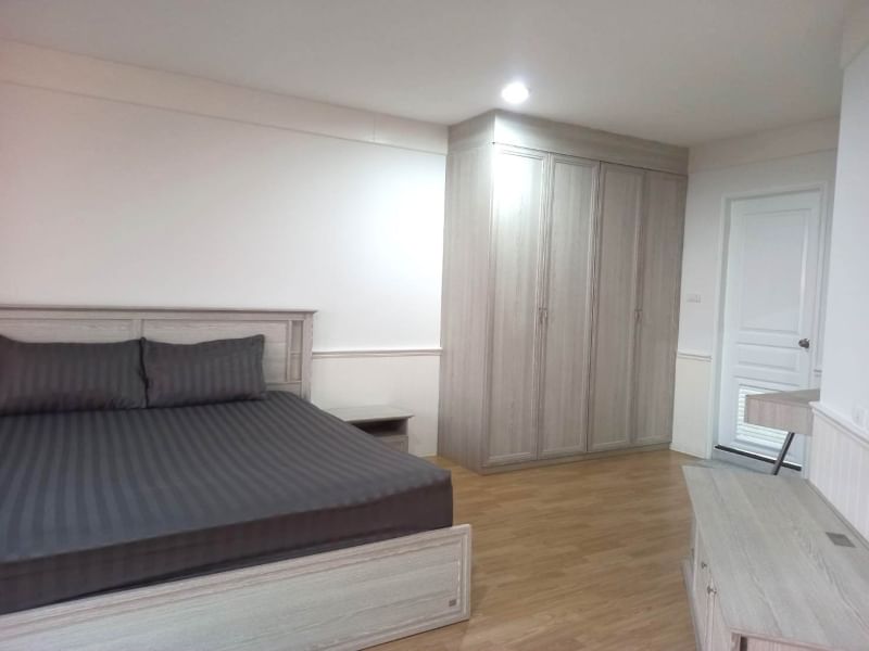 ให้เช่าคอนโด เดอะ วอเตอร์ฟอร์ด ไดมอนด์ พื้นที่ 85 ตรม. 2 ห้องนอน เช่า 37,000 บ/ด