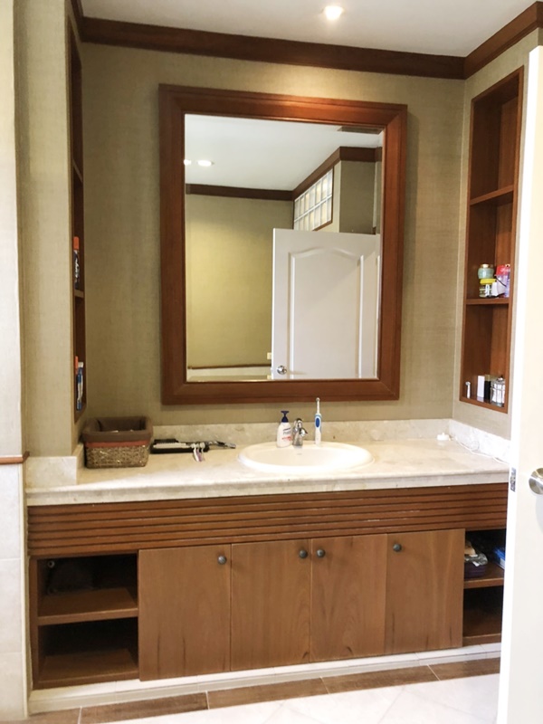 ให้เช่าบ้านเดียว 2 ชั้น ย่าน สุขุมวิท พื้นที่ 130 ตารางวา 3 ห้องนอน เช่า 75,000 บ/ด