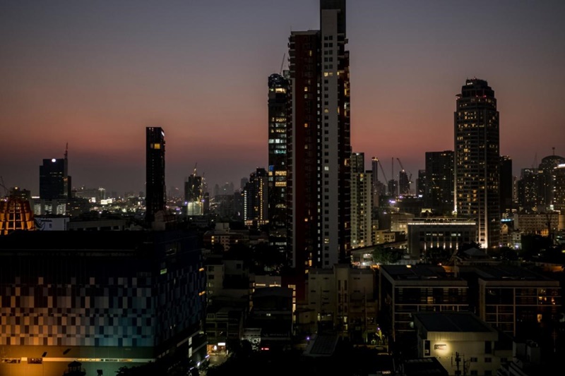 ขายคอนโด โนเบิล รีวิล พื้นที่ 83 ตร.ม. 2 ห้องนอน ขาย 11.9 ล้านบาท