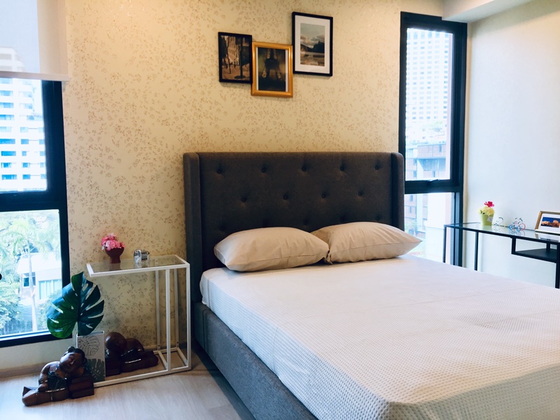 ขายคอนโด เวนิโอ สุขุมวิท 10 พื้นที่ 72 ตร.ม. 2 ห้องนอน ขาย 12.96 ล้านบาท