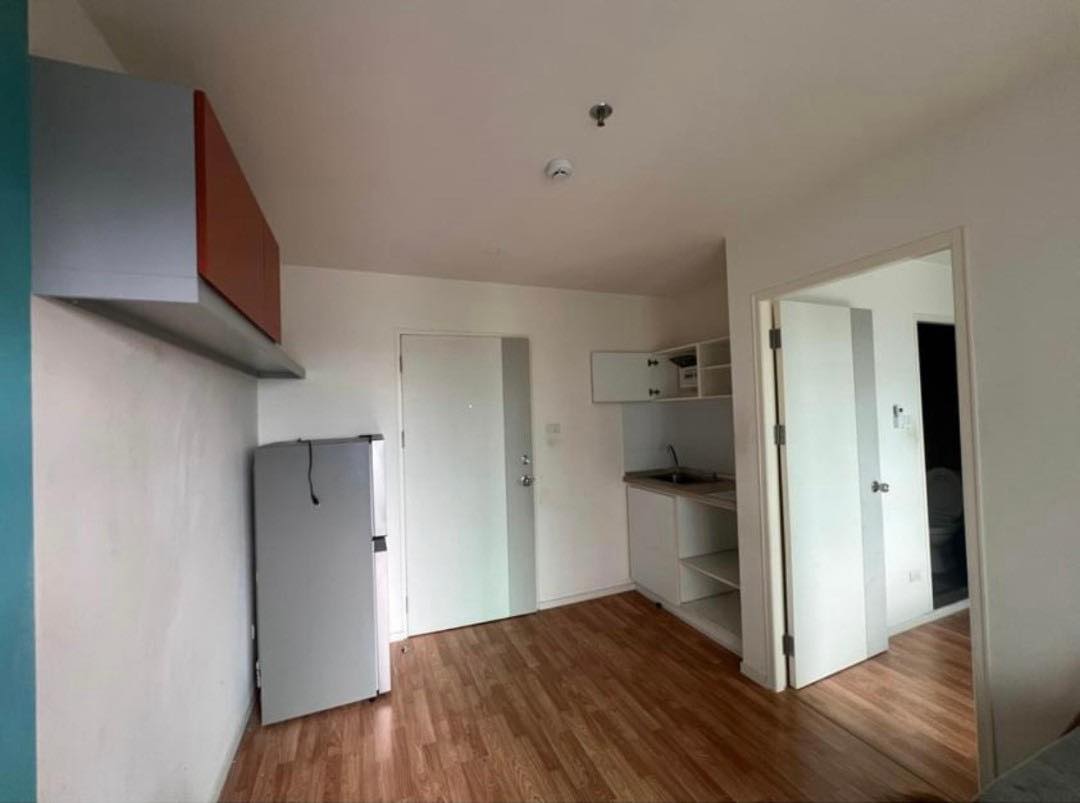 ลุมพินี วิลล์ สุขสวัสดิ์ พระราม2 1ห้องนอน 24ตร.ม ชั้น16 ราคา 7,000บาท/เดือน