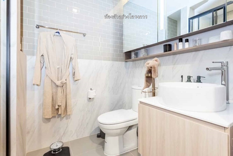 ขายดาวน์คอนโด เอ็กซ์ที พญาไท พื้นที่ 41.75 ตรม. 1 ห้องนอน ขาย 5.25 ล้านบาท