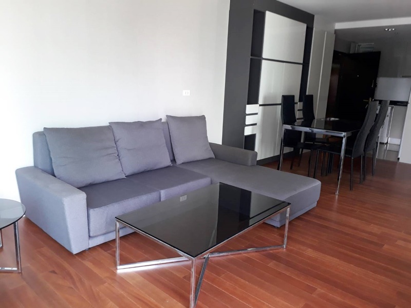 ให้เช่าคอนโด เบลล์ แกรนด์ พระราม 9 พื้นที่ 60 ตร.ม. 2 ห้องนอน เช่า 28,000 บ/ด