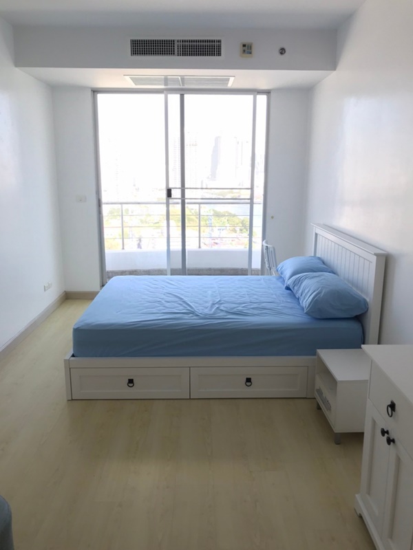 ขายคอนโด ศุภาลัย ริเวอร์ เพลส พื้นที่ 89 ตร.ม. 1 ห้องนอน ขาย 7.8 ล้านบาท