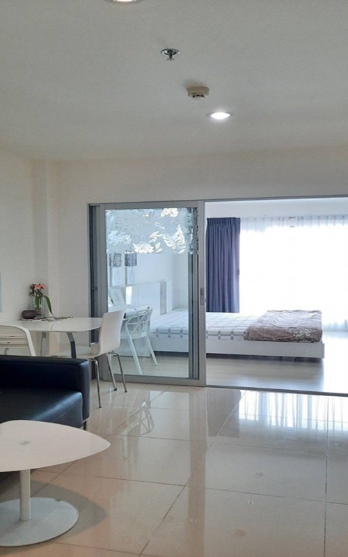 ให้เช่าคอนโด แอสปาย สุขุมวิท 48 พื้นที่ 38 ตร.ม. 1 ห้องนอน เช่า 13,000 บ/ด ขาย 4.1ล้านบาท