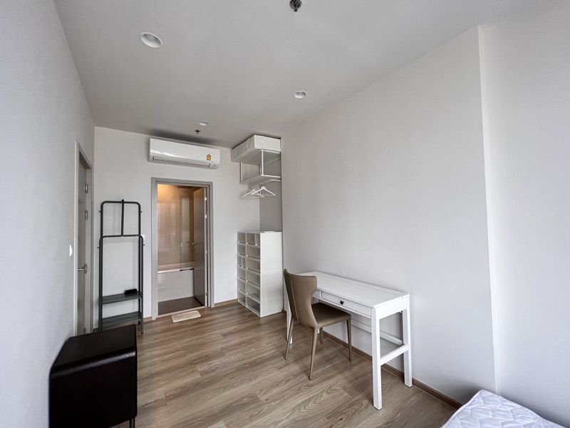 ขาย/ให้เช่าคอนโด โอกะ เฮ้าส์ สุขุมวิท 36 35 ตรม. 1 ห้องนอน เช่า 20,000 บ/ด ขาย 4.78 ล.