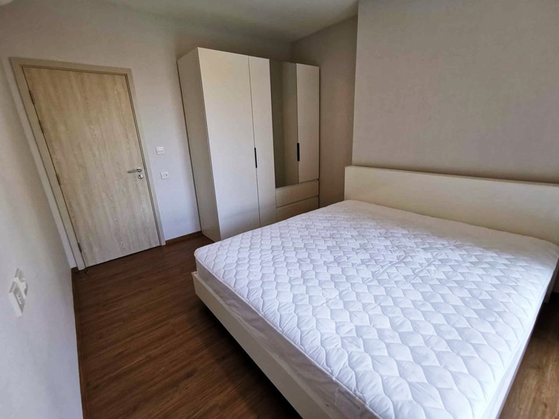 ให้เช่าคอนโด เมทริส พระราม 9-รามคำแหง พื้นที่ 52 ตร.ม. 2 ห้องนอน เช่า 23,000 บ/ด