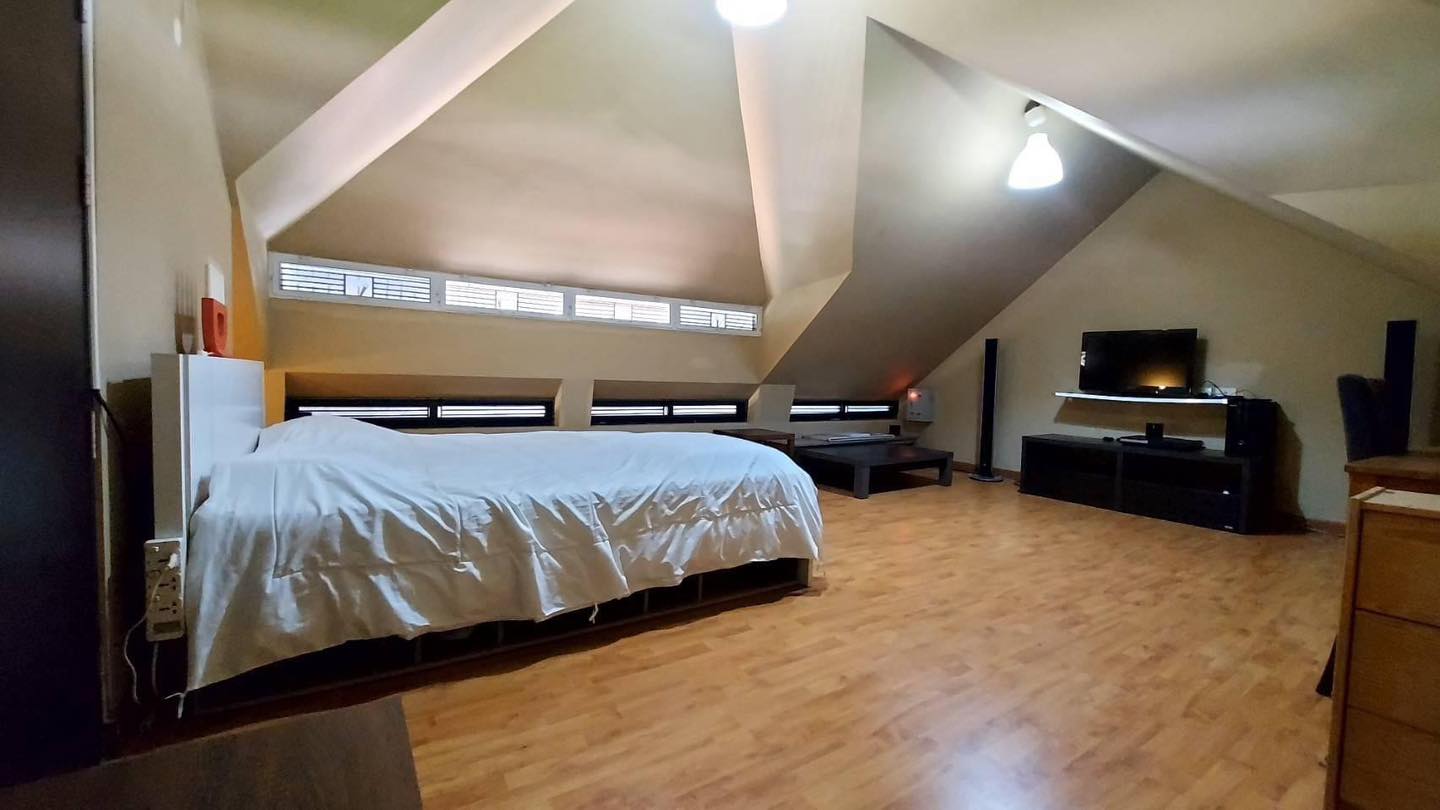 ขายบ้านเดี่ยว 3 ชั้น ย่านรามอินทรา พื้นที่ 176 ตร.ว. 6 ห้องนอน ขาย 15.8 ลบ.