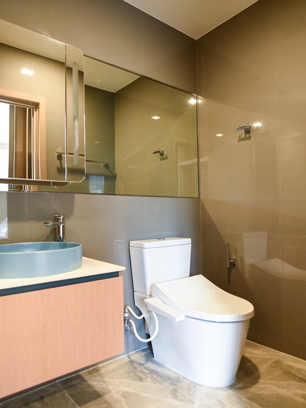 ให้เช่าคอนโด คาวะ เฮาส์ พื้นที่ 35.85 ตรม. 1 ห้องนอน เช่า 19,000 บ/ด