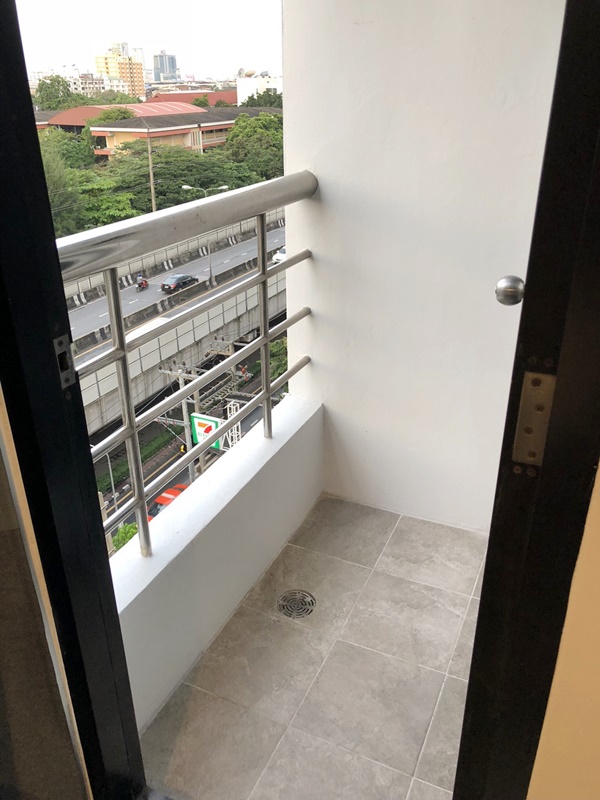 ให้เช่าคอนโด พญาไท เพลส พื้นที่ 40 ตร.ม. 1 ห้องนอน เช่า 15,500 บ/ด