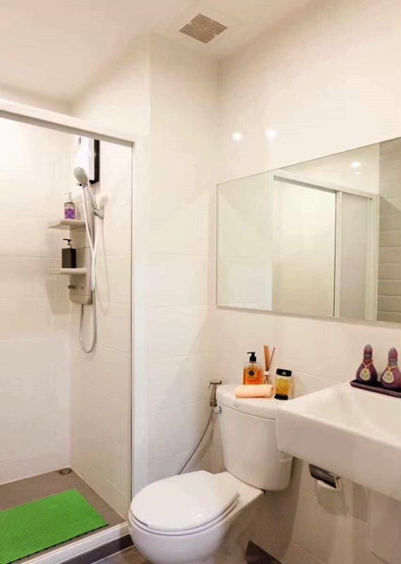 ขายคอนโด แอสปาย พระราม 9 พื้นที่ 67 ตร.ม. 2 ห้องนอน ขาย 7.8 ล้านบาท