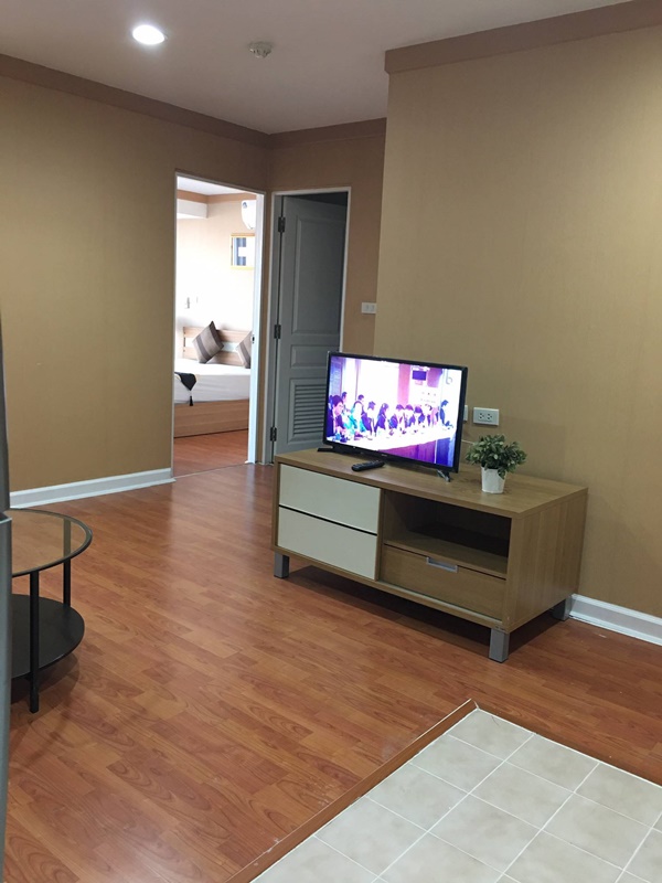 ให้เช่าคอนโด เดอะ วอเตอร์ฟอร์ด ไดมอนด์ สุขุมวิท 30/1 61.68 ตรม. 2 ห้องนอน 25,000 บ/ด