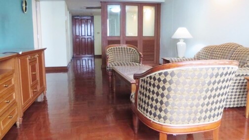 ขายคอนโด สราญใจ แมนชั่น พื้นที่ 70 ตร.ม. 1 ห้องนอน ขาย 5.7 ล้านบาท