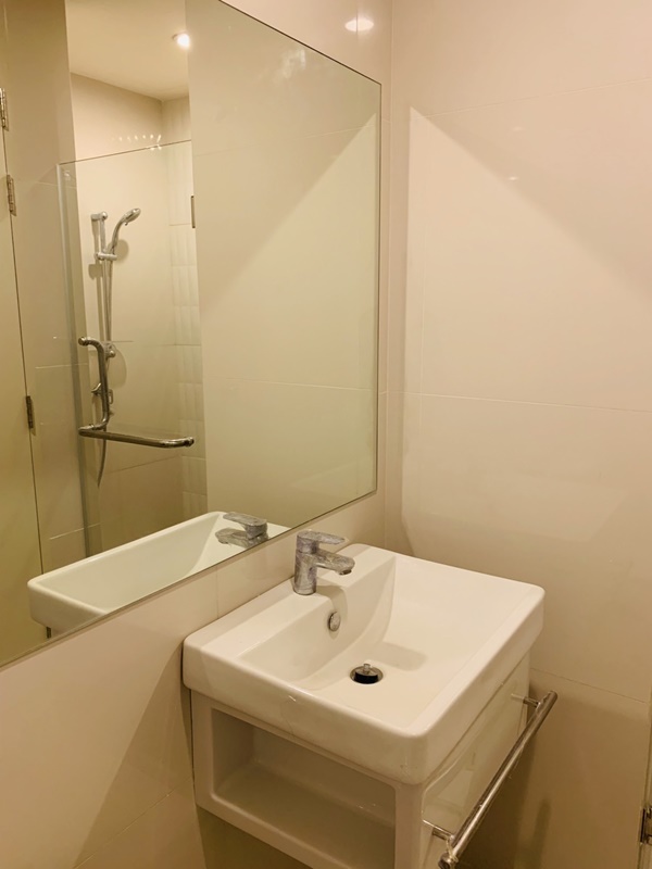 ขายคอนโดไลฟ์ อโศก พื้นที่ 55 ตร.ม. 2 ห้องนอน ขาย 8.9 ล้านบาท