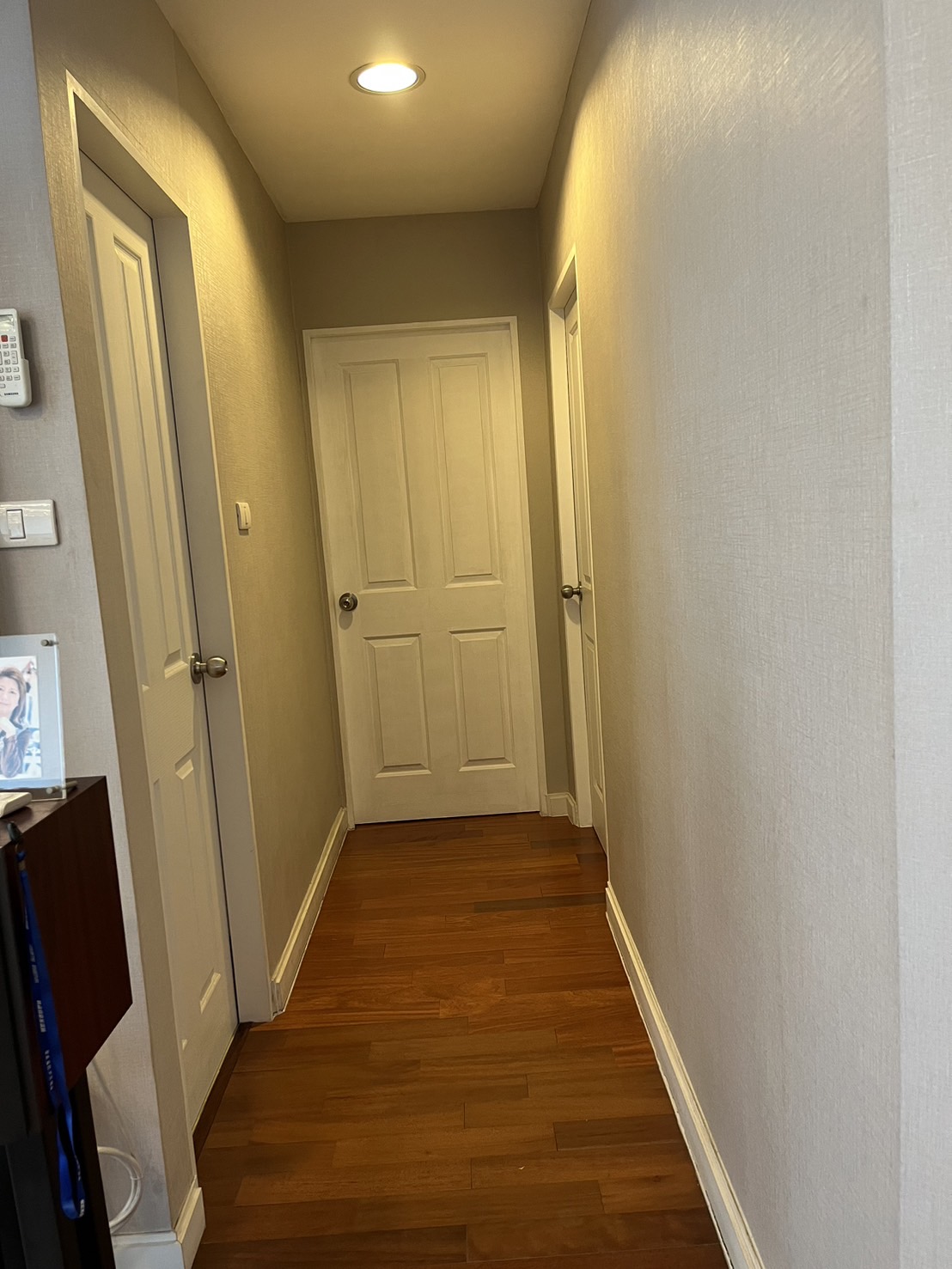 TD-M23.1 ให้เช่าคอนโด เบลล์ แกรนด์ พระราม 9 พื้นที่ 97 ตร.ม. 2 ห้องนอน เช่า 41,000 บาท