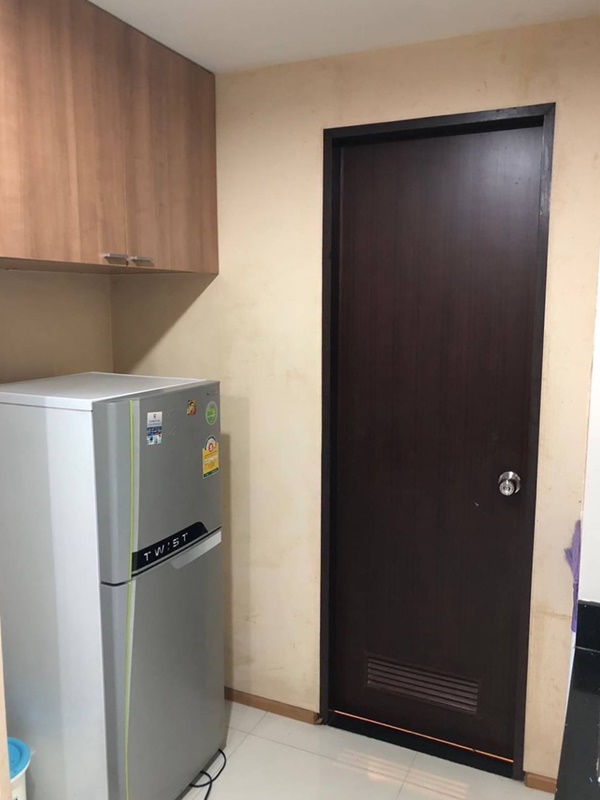 ขายคอนโด เดอะ ไลน์ พหลโยธิน พาร์ค พื้นที่ 43 ตรม. 1 ห้องนอน ขาย 3.75 ล้านบาท