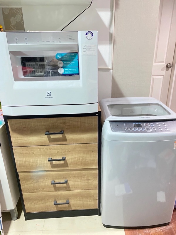 ให้เช่าคอนโด เบลล์ แกรนด์ พระราม 9 พื้นที่ 58 ตร.ม. 2 ห้องนอน เช่า 22,000 บ/ด