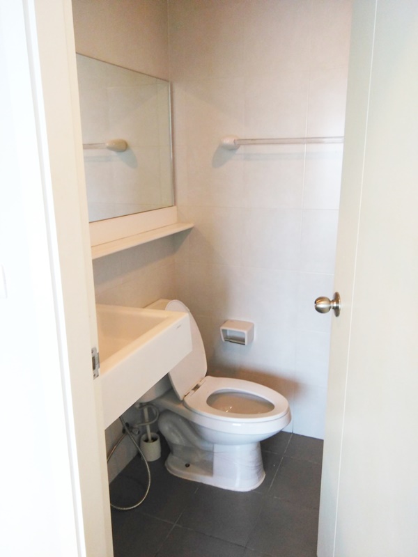 ขาย/ให้เช่าคอนโด แอสปาย พระราม 4 28 ตร.ม. 1 ห้องนอน เช่า 14,000 บ/ด ขาย 3.8 ล.