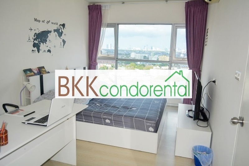 ขายคอนโด แอสปาย สุขุมวิท 48 พื้นที่ 54 ตร.ม. 2 ห้องนอน ขาย 5.69 ล้านบาท