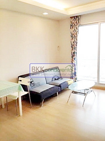 ให้เช่าคอนโด ทรู ทองหล่อ ชั้น 12 พื้นที่ 37 ตรม. 1 ห้องนอน