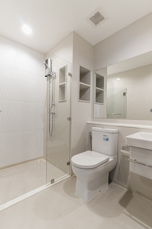 ให้เช่าคอนโด ไลฟ์ ลาดพร้าว พื้นที่ 36 ตร.ม. 1 ห้องนอน เช่า 21,000 บาท/เดือน